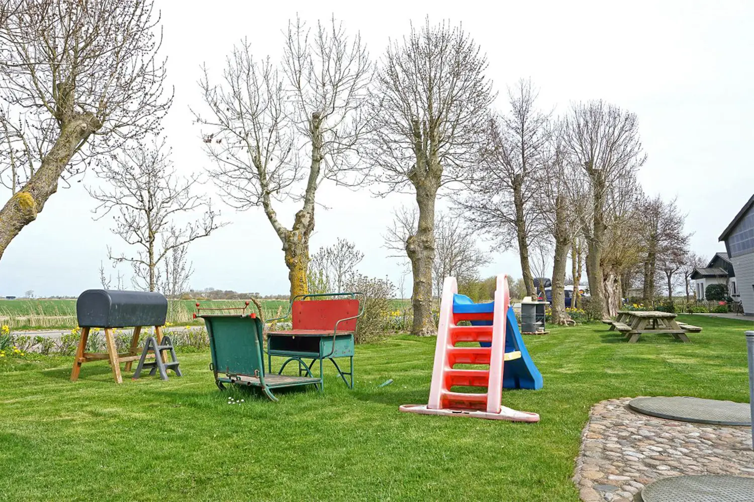 spielplatz